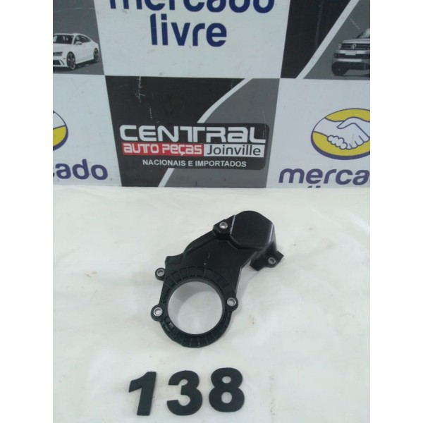 Capa Interna Correia Dentada Vw Golf Tsi 1.0 2018