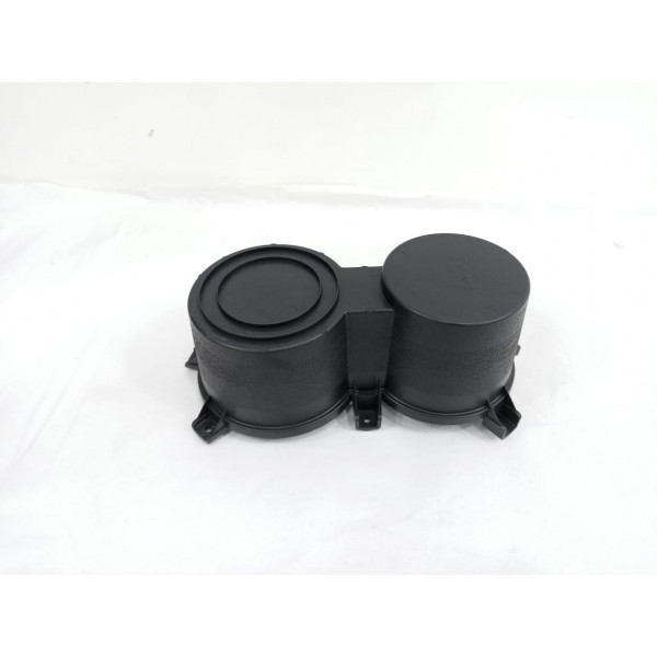 Porta Copos Hyundai Ix35 2014 2015 Preto