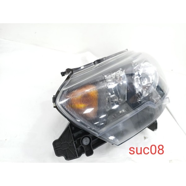 Farol Esquerdo Fiat Argo 1.0 2020 2021 Detalhe Esquerdo