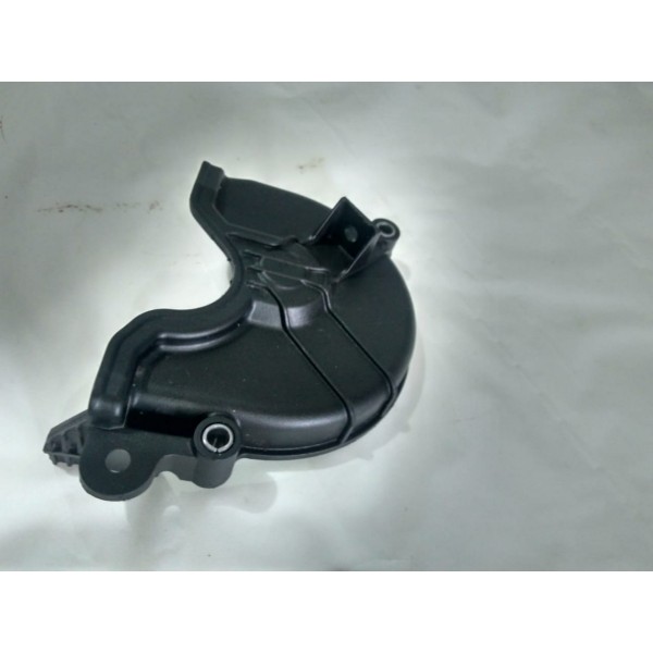 Capa Correia Bomba Agua Vw Golf 1.0 Tsi 2018 Preto