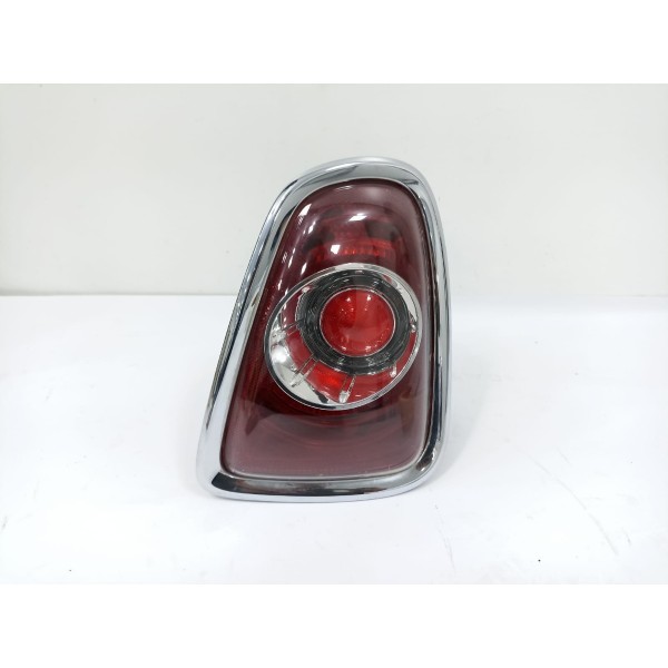 Lanterna Direita Mini Cooper S 2011 2012 Direito