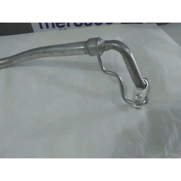 Mangueira Do Ar Condicionado Vw Golf 1.0 Tsi 2018