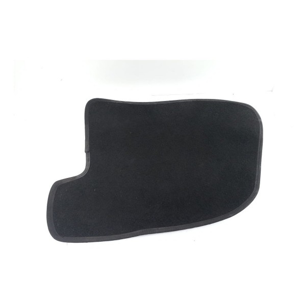 Tapete Dianteiro Direito Hyundai Ix35 2014 2015 Preto