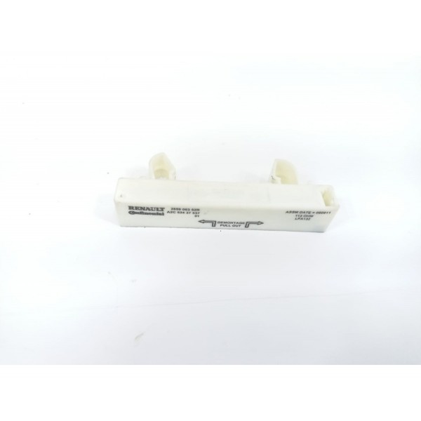 Sensor Localizador Antena Renault Fluence 2014 2015