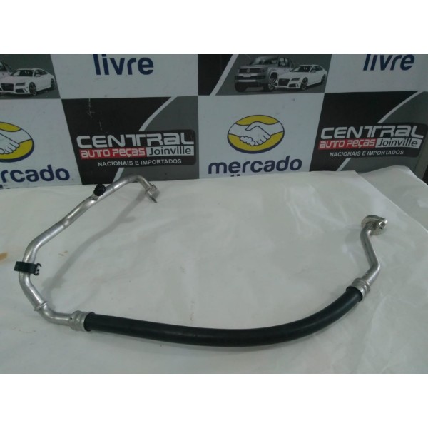 Mangueira Ar Condicionado Volkswagen Golf 1.0 Tsi 2018