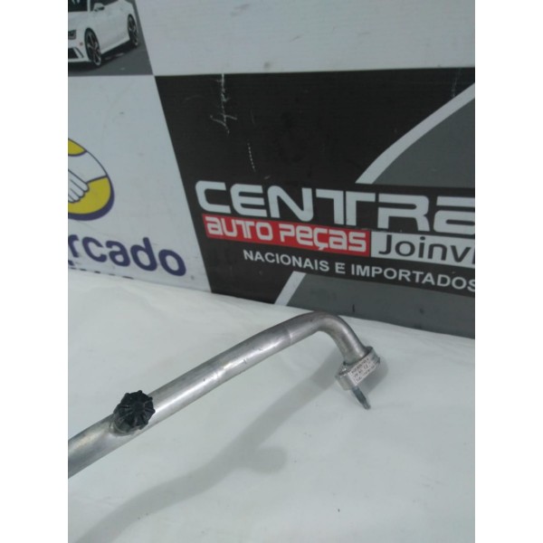 Mangueira Ar Condicionado Volkswagen Golf 1.0 Tsi 2018