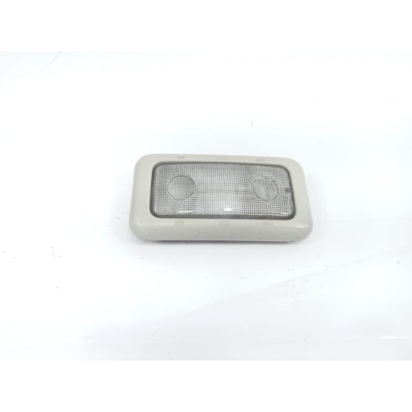 Luz Cortesia Dianteira Teto Fiat Mobi 2017