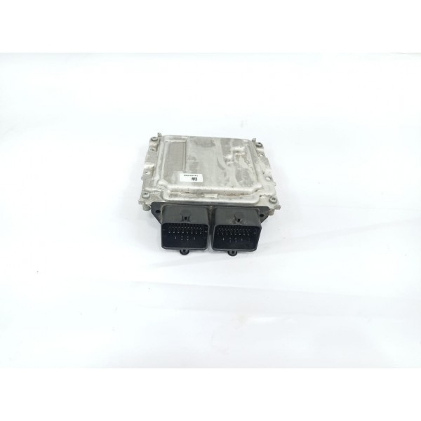 Módulo Injeção Fiat Mobi 2017