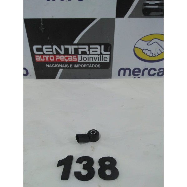 Sensor Detonação Vw Golf 1.0 Tsi 2018