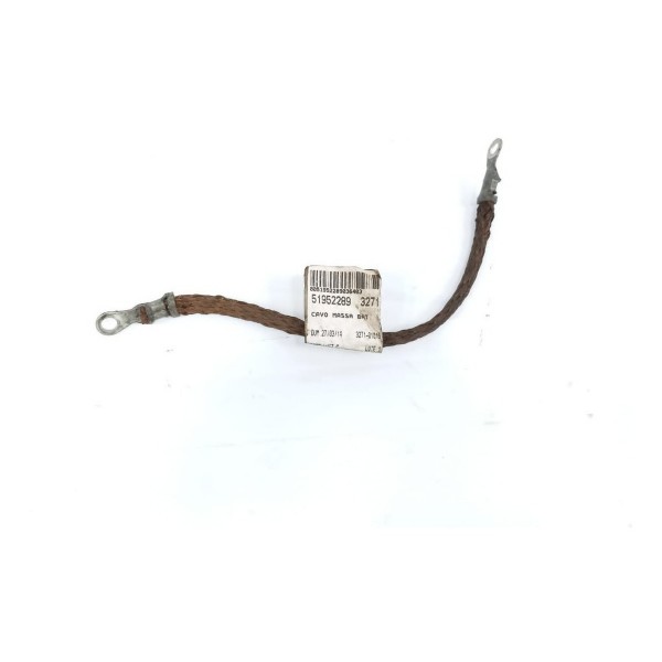 Cabo Terra Fiat Mobi 2017  51952289