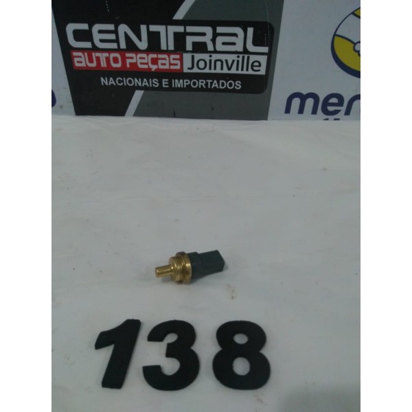 Sensor Temperatura Agua Vw Golf Tsi 1.0 2018