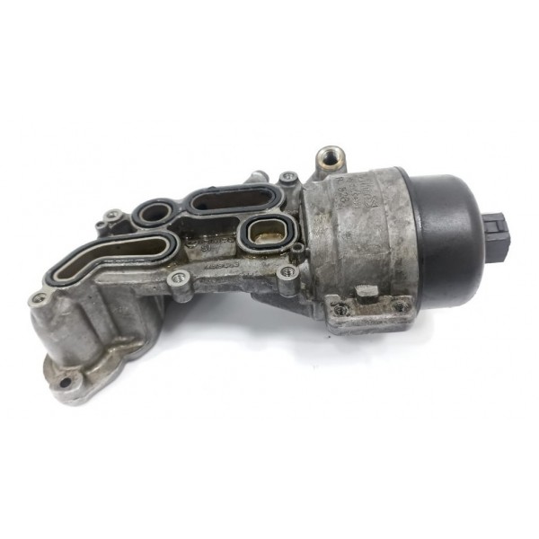 Suporte Filtro Oleo Mini Cooper S 2011 2012