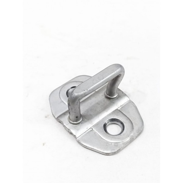 Batente Fechadura Porta Traseira Direita Jeep Compass 2021