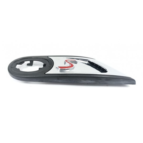 Aplique Paralama Direito Mini Cooper S 2011 2012