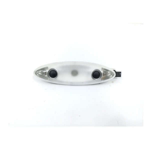 Luz Teto Cortesia Mini Cooper S 2011 2012