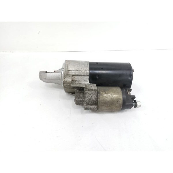 Motor De Partida Mercedes Benz C300 V6 2011