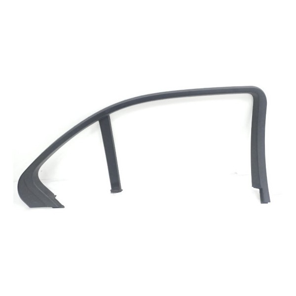 Guarnição Porta Traseira Esquerda Benz C300 V6 2011 