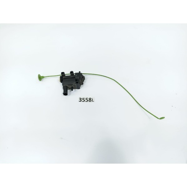 Motor Trava Portinhola Mini Cooper S 2011 2012
