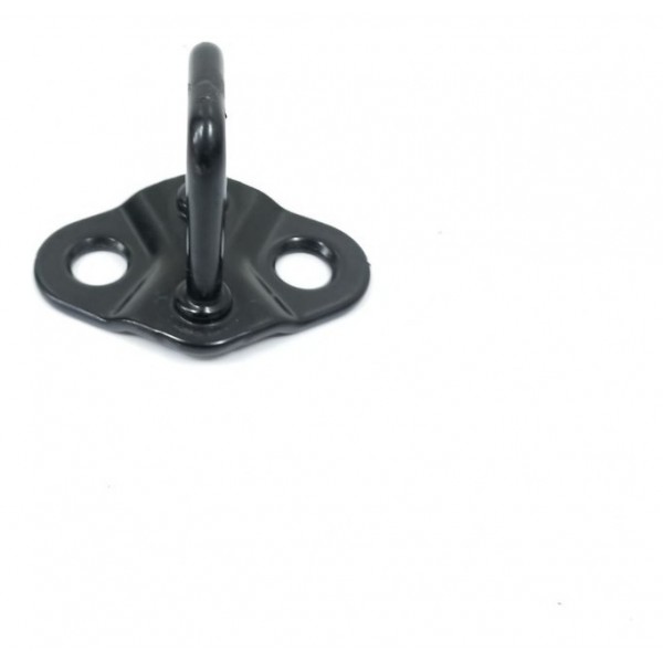 Batente Fechadura Tampa Traseira Mini Cooper S 2011 2012
