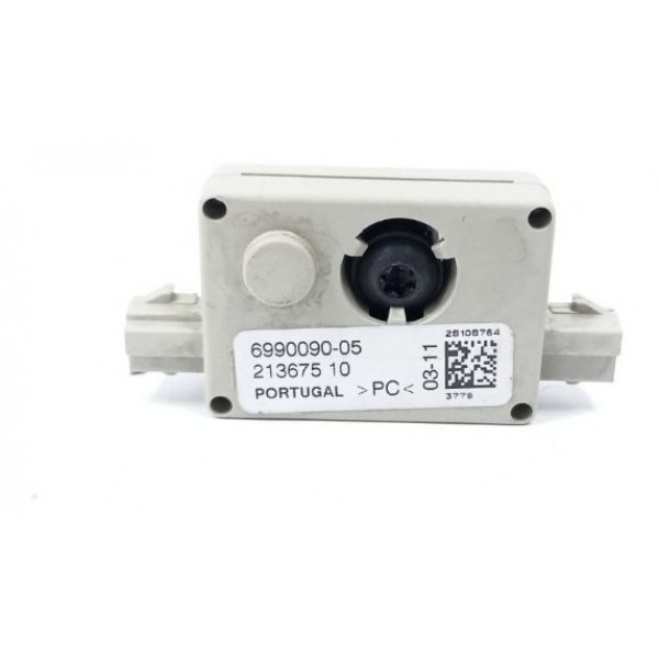 Módulo Antena Amplificadora  Mini Cooper S 2011 2012