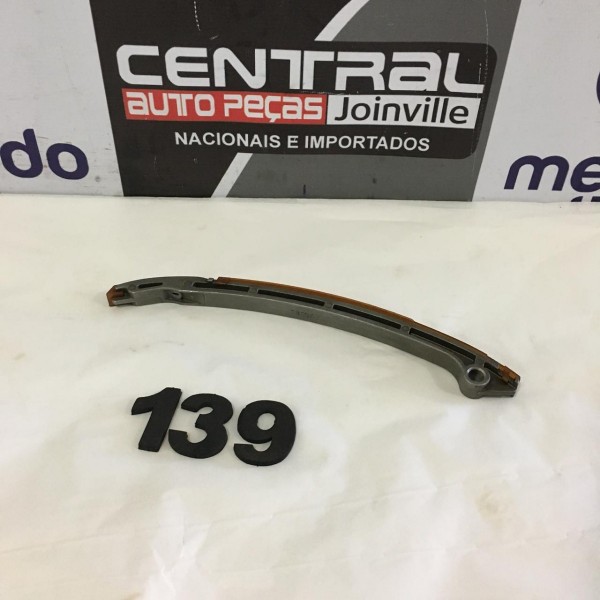 Guia Corrente Comando Ford Fusion Titanium 2014  Preto