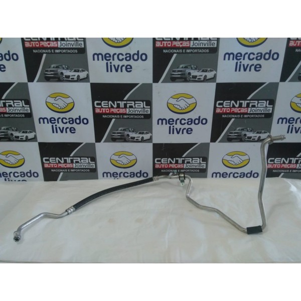Mangueira De Ar Condicionado Mitsubishi Lancer 2016