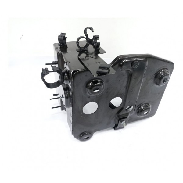 Base Suporte Caixa Bateria Fiat Mobi 2017 520082400