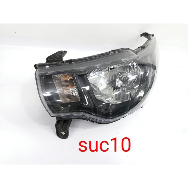 Farol Esquerdo Fiat Mobi 2017 Esquerdo