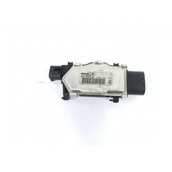 Módulo Ventoinha Mercedes Benz A200 2014 2015