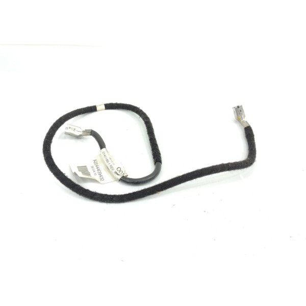 Chicote Fiação Elétrica Mercedes Benz A200 2014 2015
