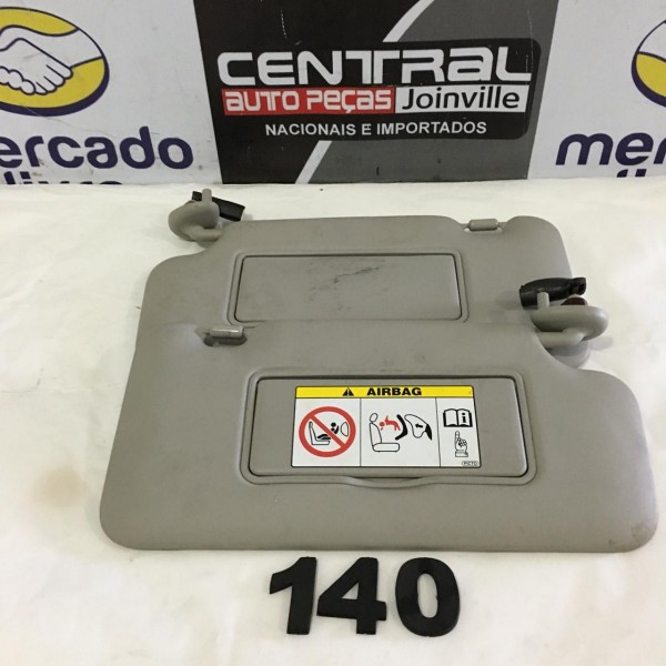 Par Quebra Sol Sensor Honda Hrv 2016