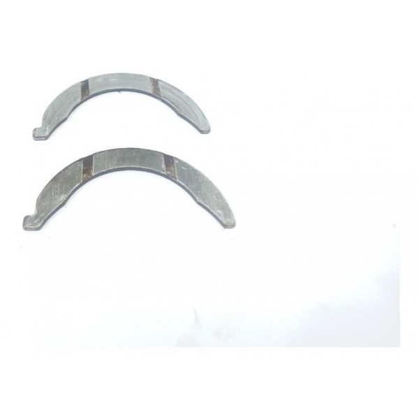 Par Encosto Bronzina Mini Cooper S 2011 2012