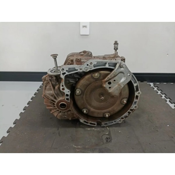 Caixa Câmbio Mini Cooper S 1.6 2011 2012