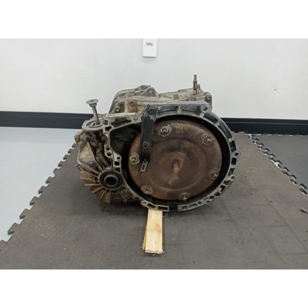 Caixa Câmbio Mini Cooper S 1.6 2010 Automatico