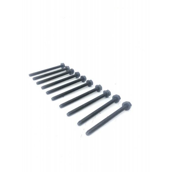 Jogo Parafuso Motor Mini Cooper S 2011 2012