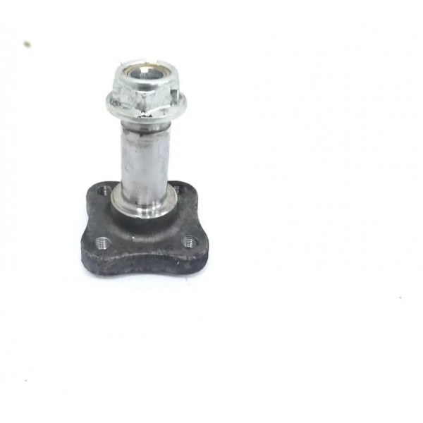 Ponta Eixo Traseira Esquerda Nissan Versa 2018 2019