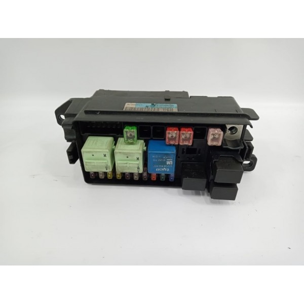 Caixa De Fusíveis Mini Cooper S 2011 2012 924094301