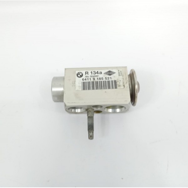 Válvula Expansão Ar Condicionado Mini Cooper S 2012