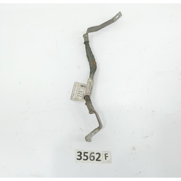 Cabo Bateria Mini Cooper S 2011 2012 9805423