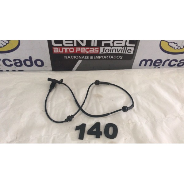 Sensor Abs Dianteiro Esquerdo Jeep Renegade 2016