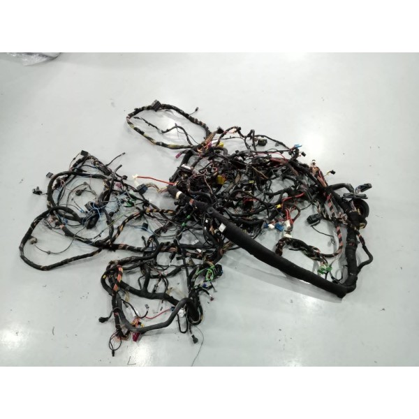 Chicote Interno Mini Cooper S 2011 2012 762333901