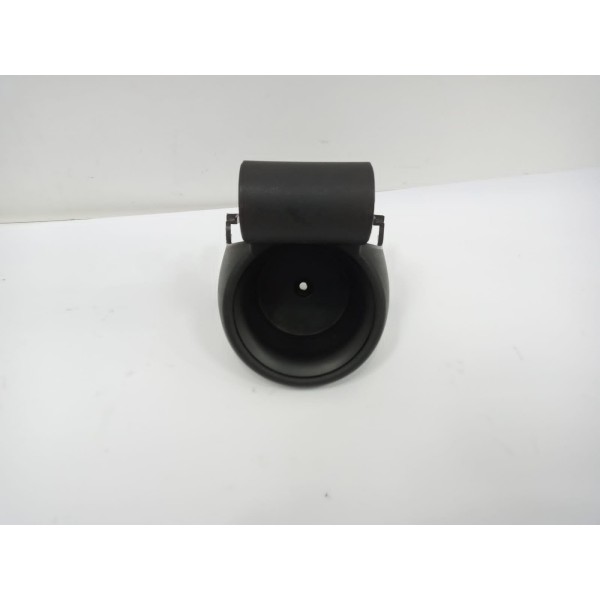 Porta Copos Console Central Mini Cooper S 2010 Preto