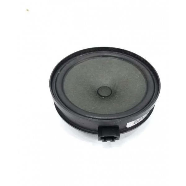 Alto Falante Porta Dianteira Esquerda Mercedes Gla200 2016 Preto