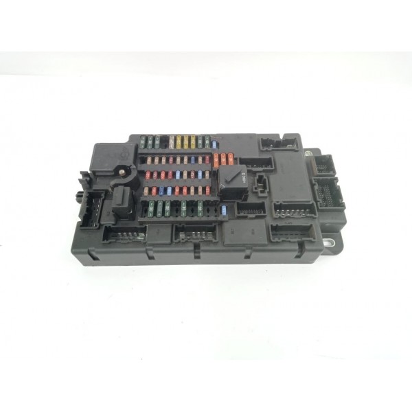 Caixa Fusíveis Mini Cooper S 2010 519398093