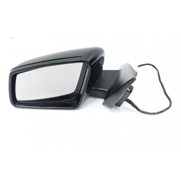 Retrovisor Esquerdo Mercedes Gla200 2016 Vendido