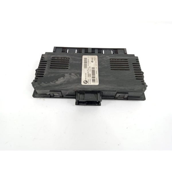 Módulo De Luzes Mini Cooper S 2010 6135345605101