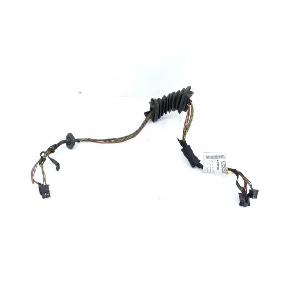 Chicote Porta Dianteira Esquerda Mercedes Gla200 2016