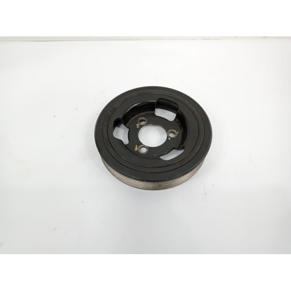 Polia Virabrequim Mini Cooper S 2010 V7562801