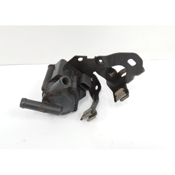 Bomba Da Água Auxiliar 12v Mini Cooper S 2010