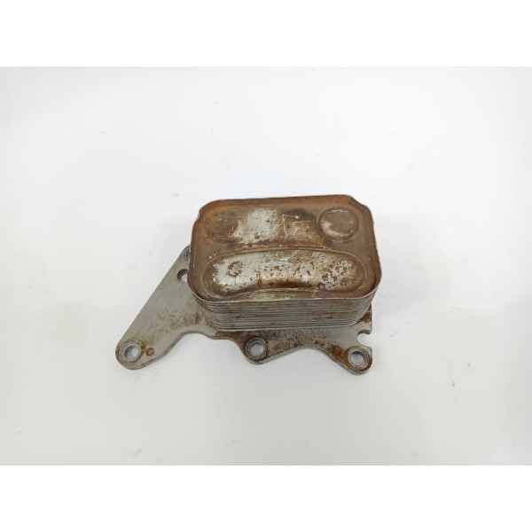 Resfriador Trocador Óleo Câmbio Mini Cooper S 2010